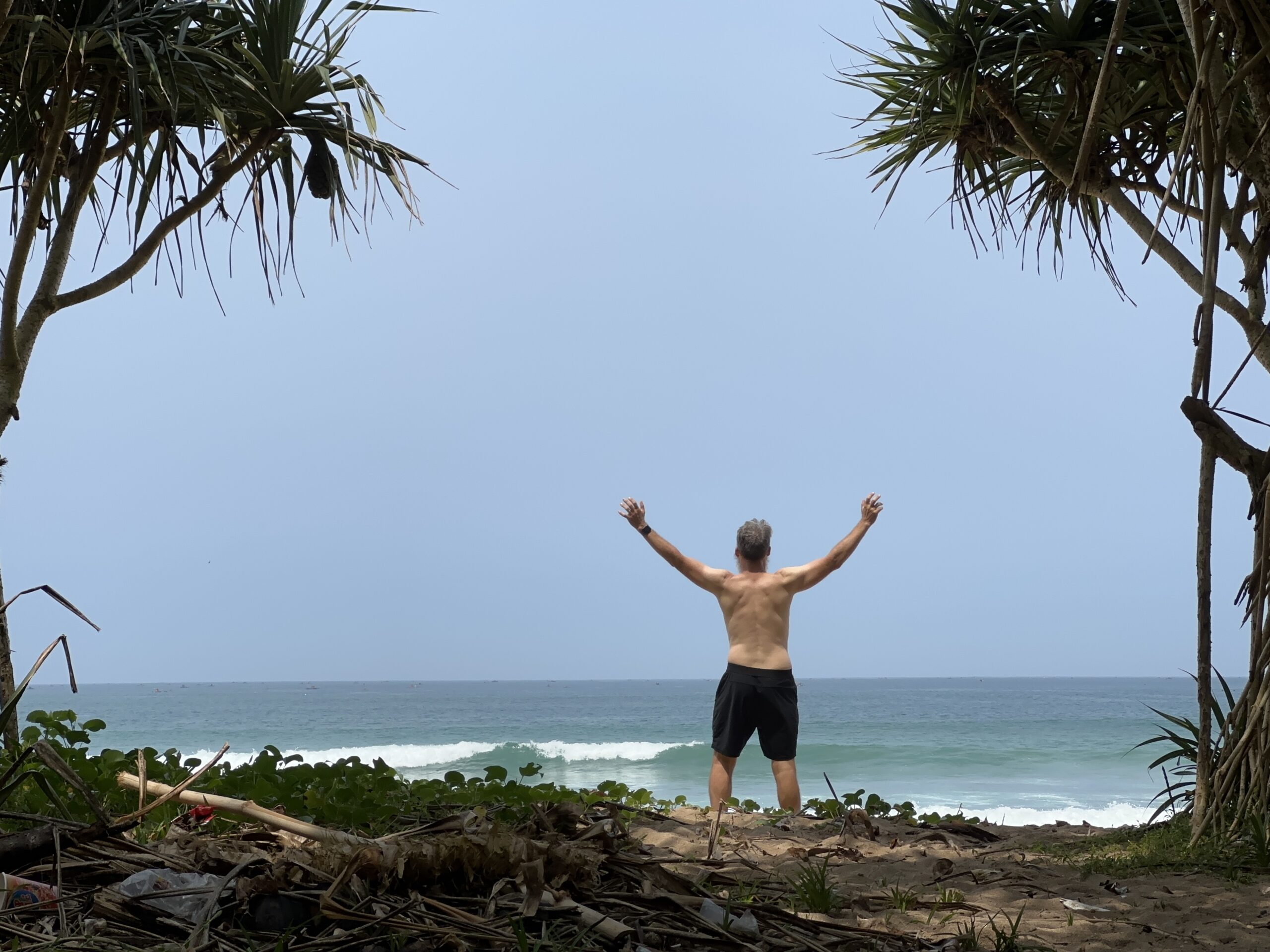 Java – rest day